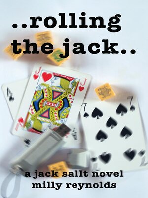 cover image of Rolling the Jack